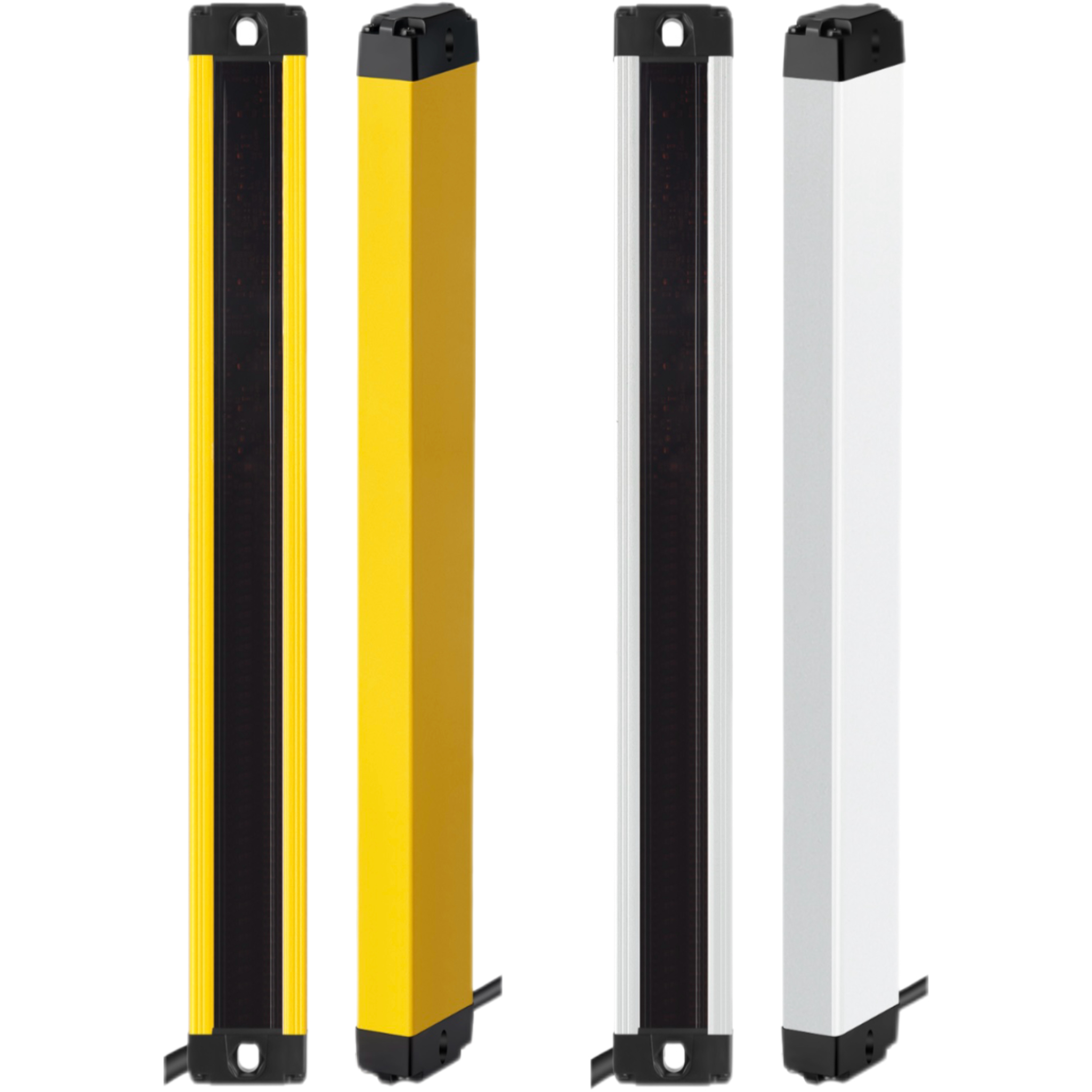 超薄光栅正面出光