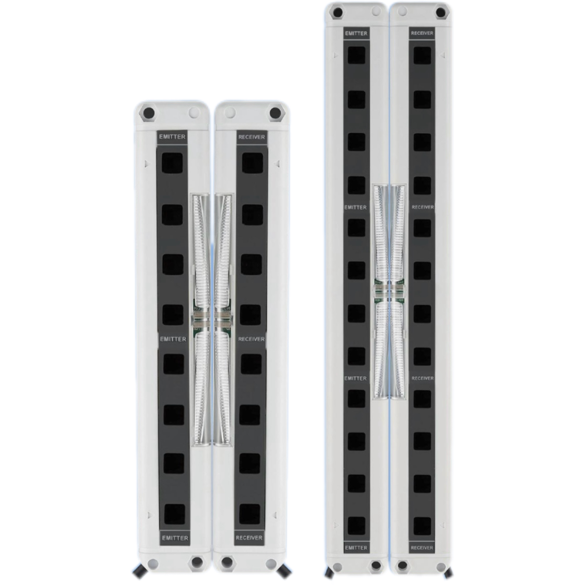 超薄型安全光栅AS-P系列