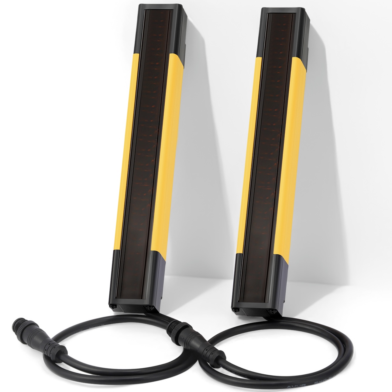 TW高档系列安全光栅