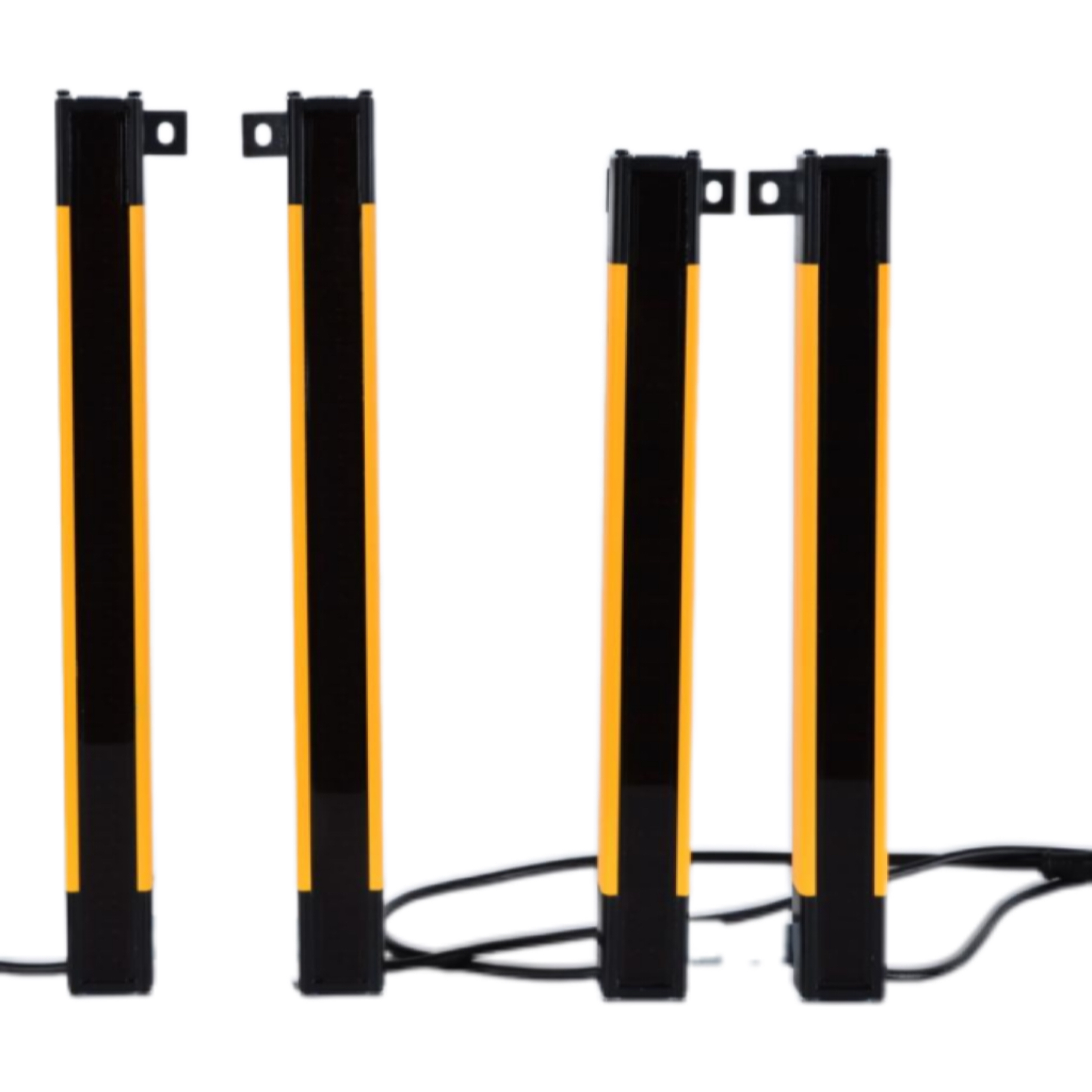 TW高档系列安全光栅