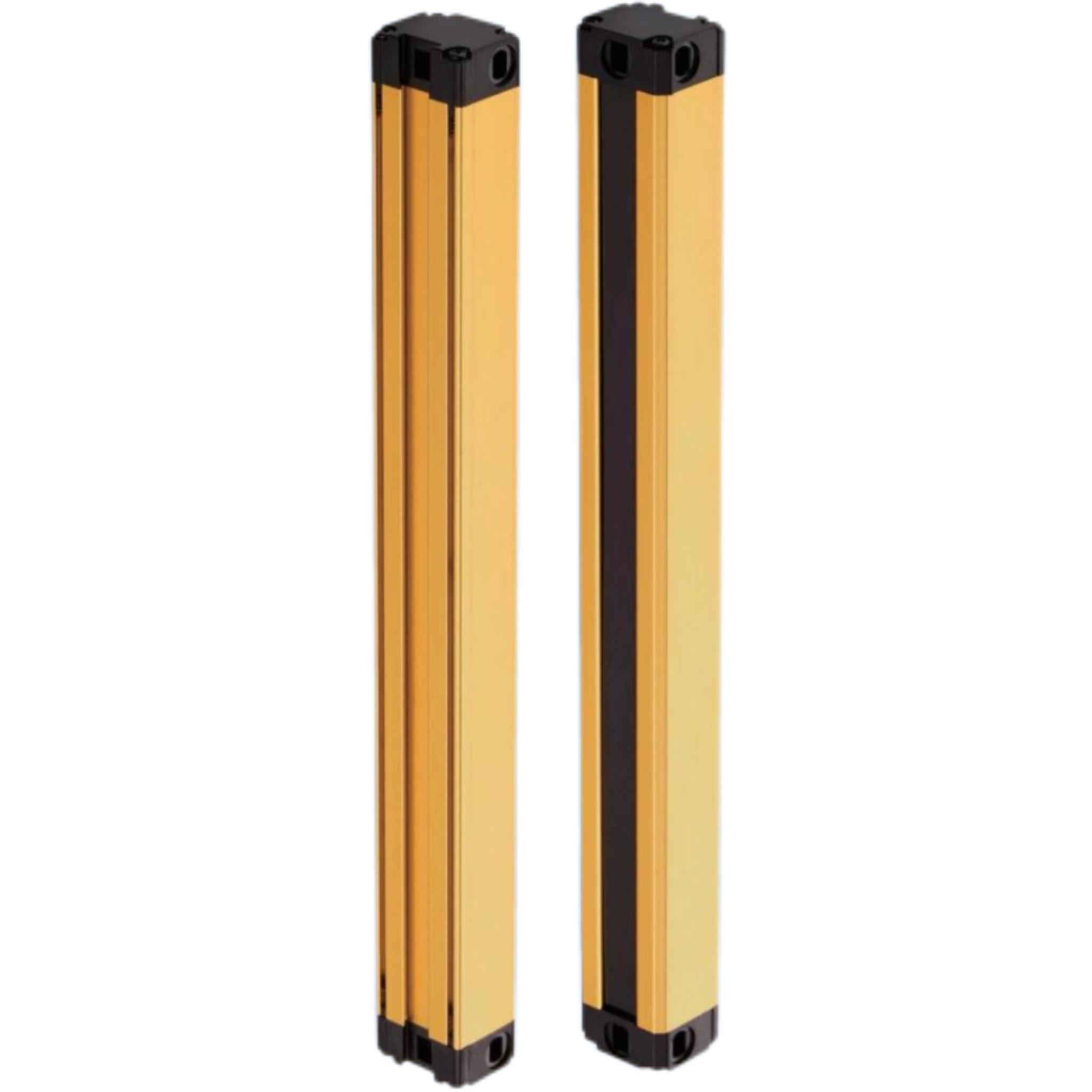 小巧型安全光栅XA-D系列